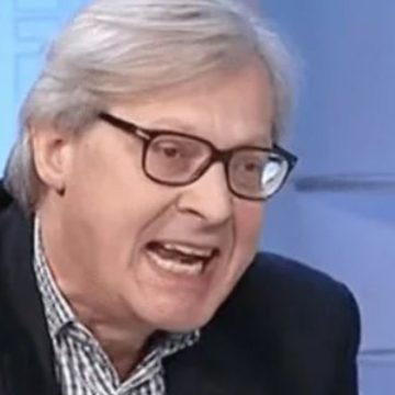 Sgarbi contro Roma