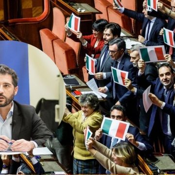 Autonomia, Borchia (Lega): "Un passo verso la modernizzazione del Paese"