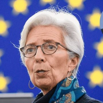 Christine Lagarde non è un buon capo. Bce, tassi giù dopo due anni. Ma bisogna aspettare a festeggiare...m Il sondaggio ai dipendenti Bce