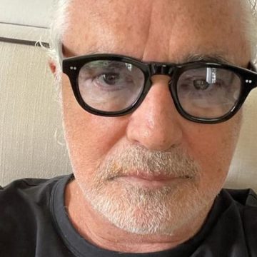 Briatore contro Bonelli