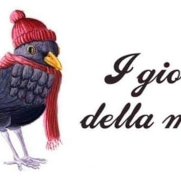 Giorni della merla