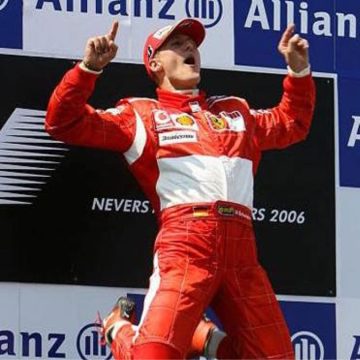 Schumacher