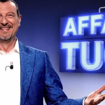 Affari Tuoi - Speciale Lotteria