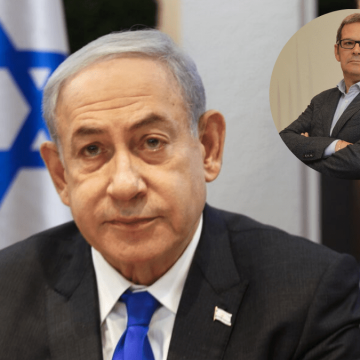 Mozione italiana su Gaza, Biloslavo: "Atto politico, Netanyahu non ascolta nemmeno la Casa Bianca"