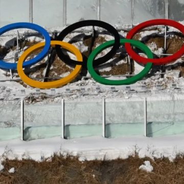 Olimpiadi invernali, il cambiamento climatico le porterà all'estinzione?