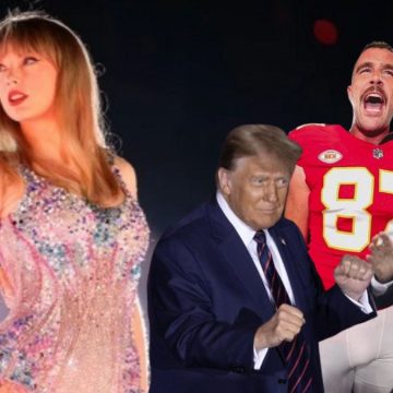 Taylor Swift al Superbowl: la tempesta perfetta che Trump sbaglia ad ignorare