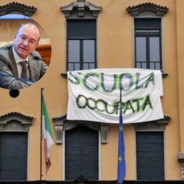 Occupazioni, Valditara ha ragione a voler far pagare i danni. Ma come?