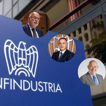 Garrone, Orsini e l'incognita Gozzi. Benvenuti a House of Confindustria