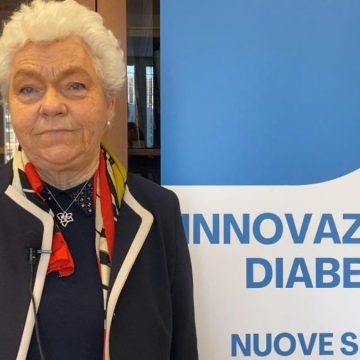 Innovazione e diabete, Mottes: "Cure adeguate per ridurre le complicanze economiche e sanitarie"