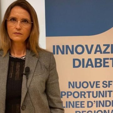 Innovazione e Diabete, Ciucci