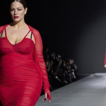 Body positivity, le modelle curvy spariscono dalle passerelle. Ma non è la fine dell’inclusività