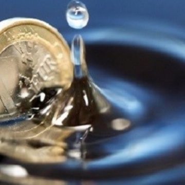 SOS acqua, bollette sempre più salate ma la colpa è degli italiani