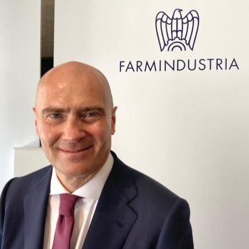 Farmindustria, Cattani confermato presidente per il 2024-2026. Alberto Chiesi sarà presidente onorario