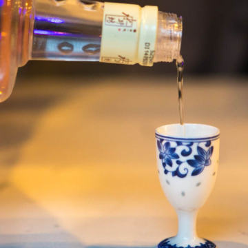 Baijiu, il liquore più popolare al mondo è già in Italia. E l'export cresce