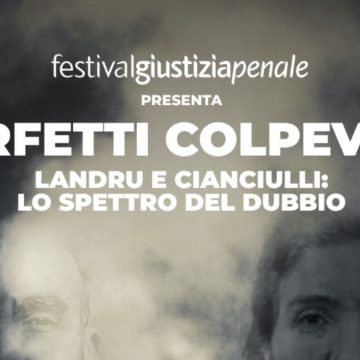 Festival della Giustizia Penale, al via la quinta edizione