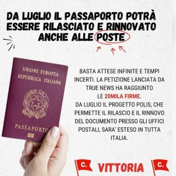 Passaporti, la nostra petizione ha vinto. Change.org esulta con noi