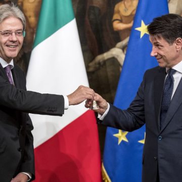 Pnrr: algoritmo o politica? Hanno ragione sia Conte che Gentiloni