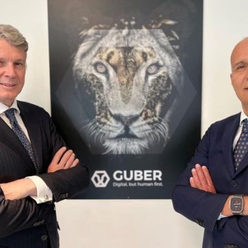 Guber Banca, nuova partnership: accordo per una partecipazione sino al 40% in Negentropy Capital