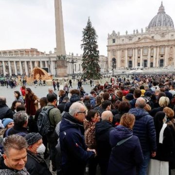 E se mettessimo San Pietro a pagamento per il Giubileo?