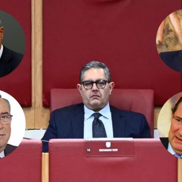 Presidenti di Regione a processo, ecco i precedenti del caso Toti