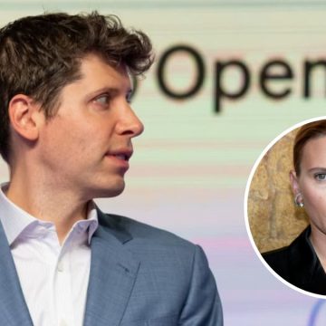 Lo scontro Scarlett Johansson-OpenAI è la dimostrazione che le comunicazioni tra umani sono essenzialmente un casino