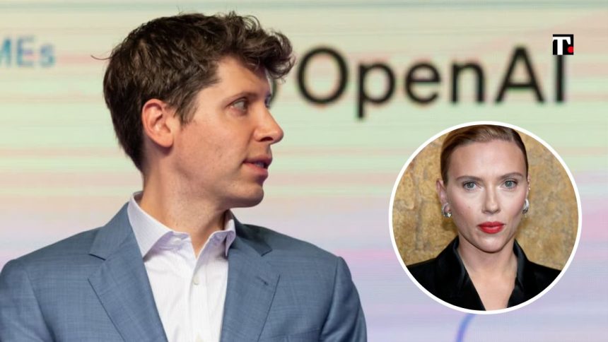 Lo scontro Scarlett Johansson-OpenAI è la dimostrazione che le comunicazioni tra umani sono essenzialmente un casino
