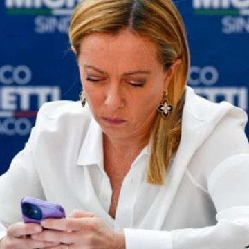 Meloni alle grandi manovre in Europa tra Orban, nomine e Pnrr