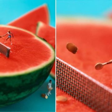 “Small is beautiful”: l’arte in miniatura di TikTok diventa realtà