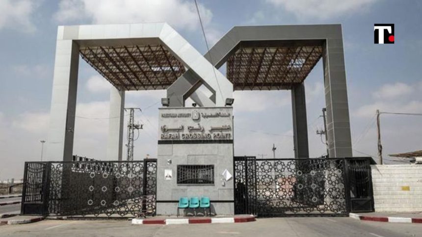 La Corte dell’Aia ordina di aprire il valico di Rafah: succederà davvero?
