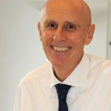 Claudio Sforza: chi è il nuovo ad di Benetton esperto in commissariamenti