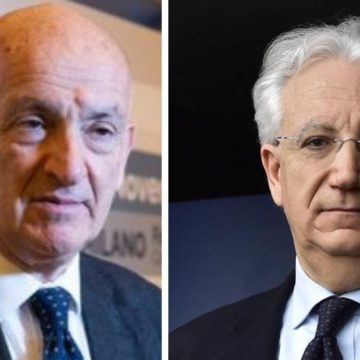 “Il futuro della giustizia”: Francesco Paolo Sisto e Fabio Roia ospiti a Futuro Direzione Nord