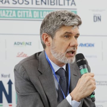 Giorgio Corsico a Sdn