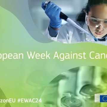 Settimana europea contro il cancro: 3 progetti IA finanziati dall’Ue