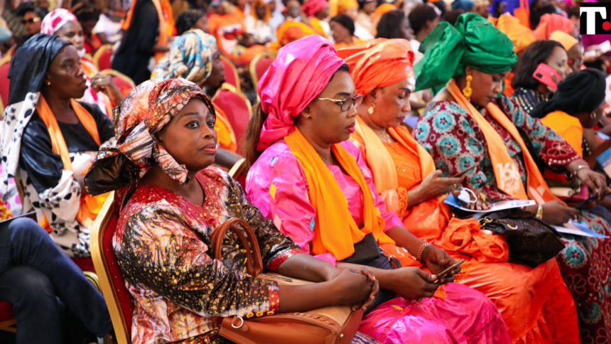 Donne e potere: in Africa la politica al femminile è ancora un miraggio