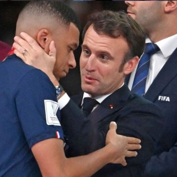 Mbappé Francia, elezioni e star. Il sondaggista: "Gli sportivi portano voti, i vip no"