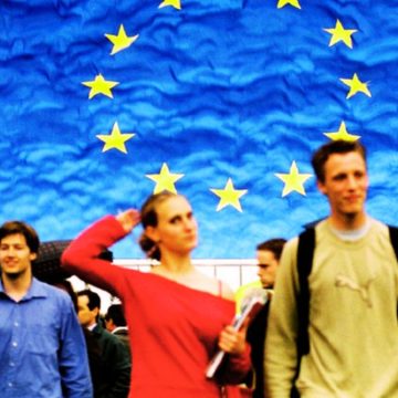 Giovani ed Europee: pochi elettori ma ben confusi. Il report