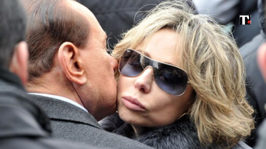Marina e i suoi fratelli, i Berlusconi continuano a fare politica