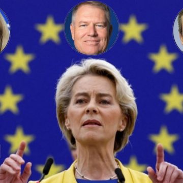 Se non Ursula, ecco chi. I magnifici sette che si contendono la presidenza dell’Ue