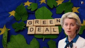 Effetto Europee: la svolta a destra rallenterà la transizione verde?