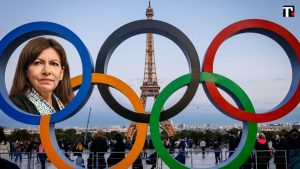 Olimpiadi di Parigi senza aria condizionata: l’eco-follia della sindaca Hidalgo