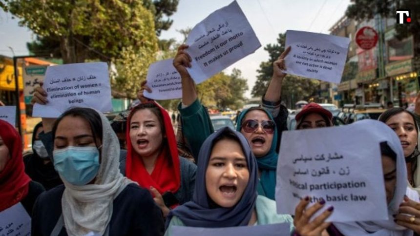 All’Onu si parlerà di donne afghane senza le donne afghane (ma con i talebani)