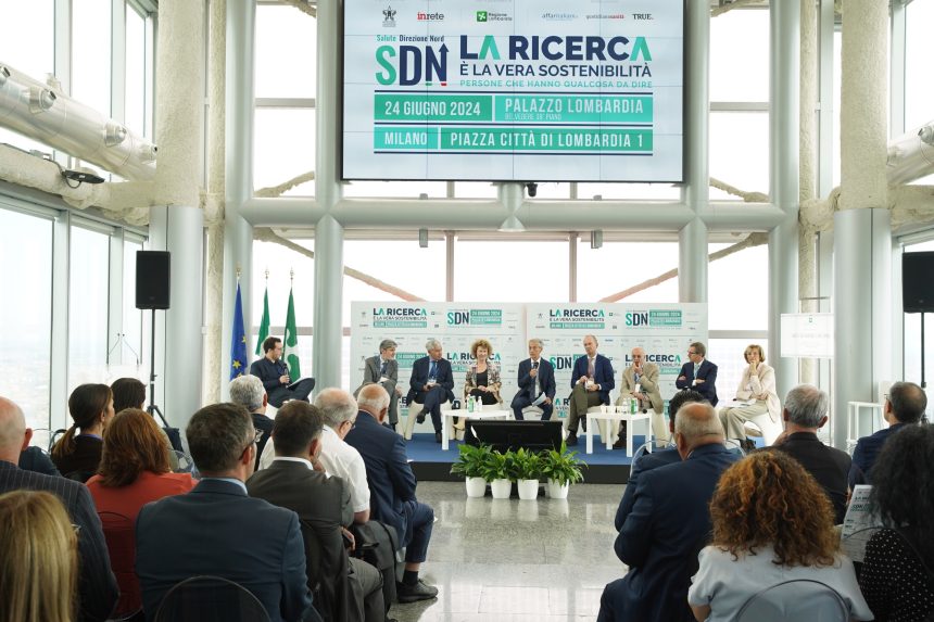 Cronicità, sfida sempre aperta: il panel a Salute Direzione Nord