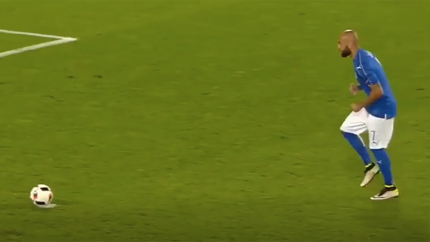Che fine ha fatto Simone Zaza dopo Euro 2016