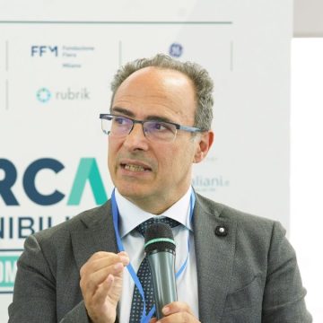 Vaccani (GE HealthCare Pharmaceutical Diagnostics) a Salute Direzione Nord: "La teranostica migliorerà la qualità di vita dei pazienti"