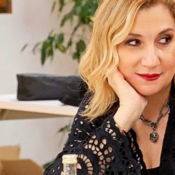 Serena Bortone, una giornalista tutta Rai e… Pd