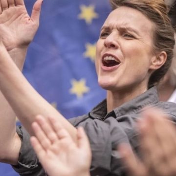 Europee, la discriminazione (positiva) della lista lituana composta da sole donne