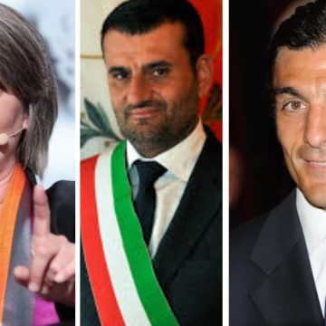 Europee, quanto Italie esistono: in Sicilia domina FI, a Milano e Napoli Pd primo