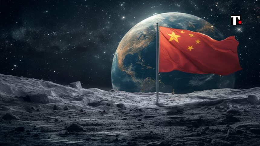 La Luna e il dragone: i sogni cinesi sono fatti di potere e ricchezza