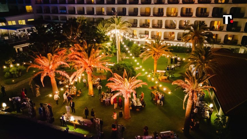 Delta Hotels Marriott Giardini Naxos e Taobuk insieme per celebrare arte e cultura