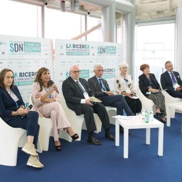 La salute non aspetta: il panel alla 23esima edizione di SDN